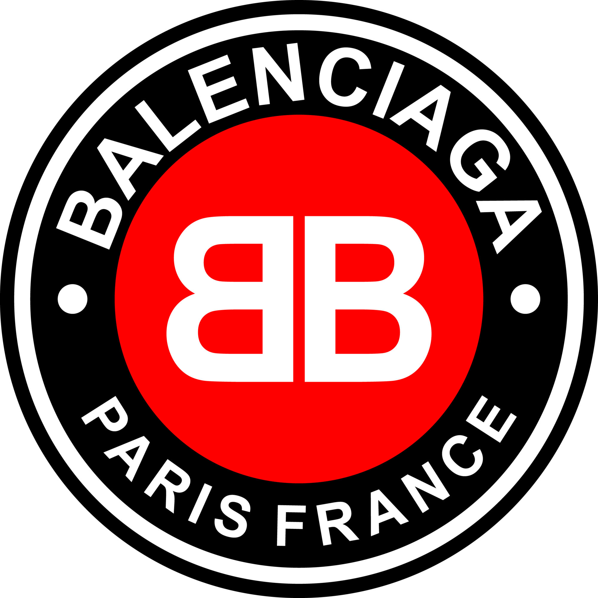 BALENCIAGA