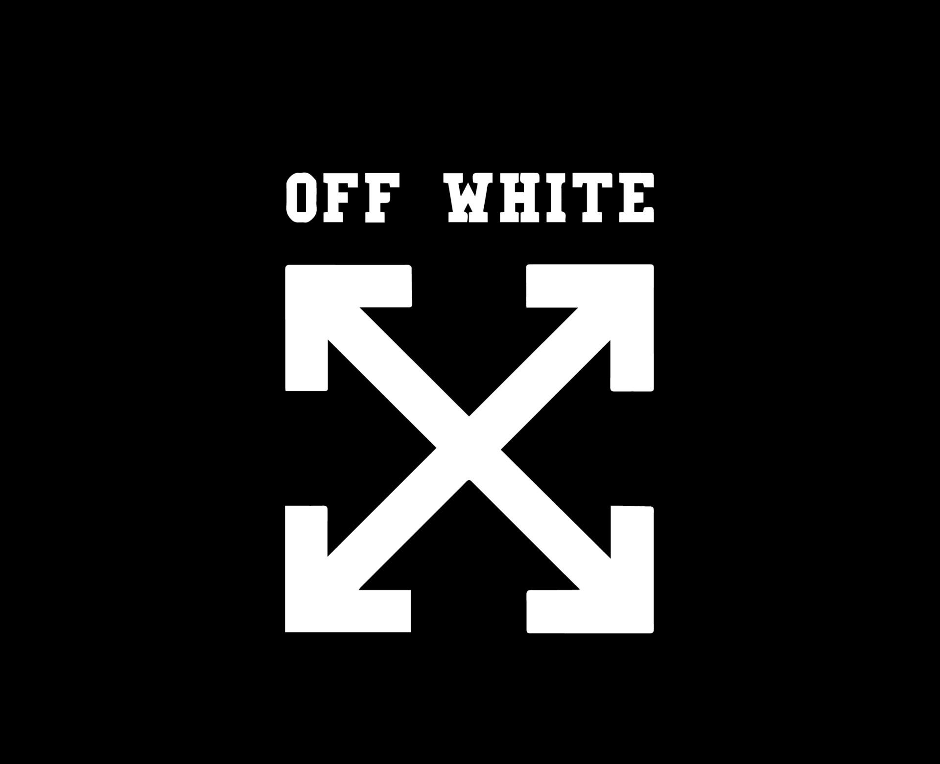 OFF-WHITE