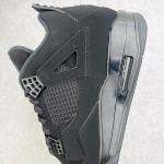 Air Jordan 4 "Black Cat"