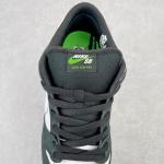 Nike SB Dunk Low x Staple "Panda Pigeon"