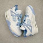 Jordan 4 Retro "Forget Me Not"