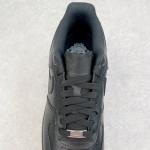 Nike Air Force 1 Low "Black"