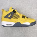 Air Jordan 4 "Lightning"
