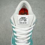 Nike SB Dunk Low x April Skateboards "Turbo Green"