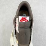 Air Jordan 1 Low x Travis Scott "Reverse Mocha"
