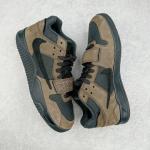 Jordan Jumpman Jack TR x Travis Scott "Dark Mocha"