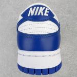 Nike Dunk Low "Kentucky"