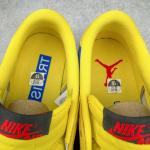Air Jordan 1 Low OG x Travis Scott "Canary"
