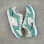 Nike SB Dunk Low x April Skateboards "Turbo Green"