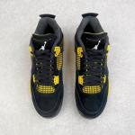 Air Jordan 4 "Thunder"