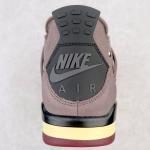Air Jordan 4 Retro x A Ma Maniére "Violet Ore"