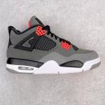 Air Jordan 4 "Infrared"