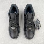 Nike Air Force 1 Low x Supreme "Black"