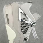 Air Jordan 4 "Frozen Moments"