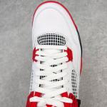 Air Jordan 4 "Fire Red" (2020)