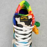 Nike SB Dunk Low x Ben & Jerry's "Chunky Dunky"