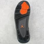 Jordan 4 Retro "Undefeated"