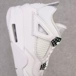 Air Jordan 4 "Pure Money"
