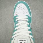 Nike SB Dunk Low x April Skateboards "Turbo Green"