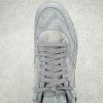 Air Jordan 4 Retro x KAWS "Cool Grey"