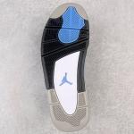 Air Jordan 4 "University Blue"