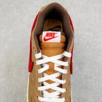 Nike Dunk Low SP x CLOT "Cork"