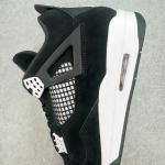 Air Jordan 4 "White Thunder"