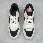 Air Jordan Jumpman Jack TR x Travis Scott "University Red"