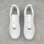 Nike Air Force 1 Low x Supreme "Box Logo White"