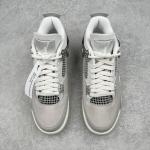 Air Jordan 4 "Frozen Moments"