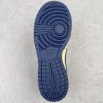 Nike Dunk Low PRM "Vintage Navy"