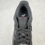Nike Air Force 1 Low x Supreme "Black"