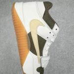 Air Jordan Jumpman Jack TR x Travis Scott "Sail"