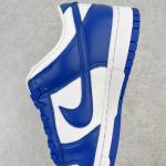 Nike Dunk Low "Kentucky"
