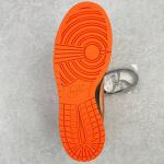 Nike SB Dunk Low x Concepts "Orange Lobster"