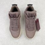 Air Jordan 4 Retro x A Ma Maniére "Violet Ore"