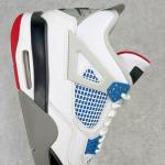 Air Jordan 4 "What The"