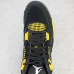 Air Jordan 4 "Thunder"
