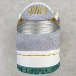 Nike SB Dunk Low x Sean Cliver "Holiday Special"