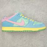 Nike SB Dunk Low x Verdy "Visty"