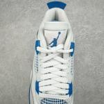 Air Jordan 4 "Military Blue"