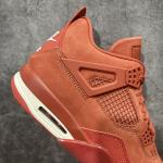 Air Jordan 4 OG SP x Nigel Sylvester "Brick By Brick"