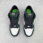 Nike SB Dunk Low x Staple "Panda Pigeon"