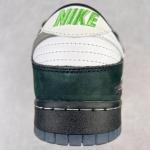 Nike SB Dunk Low x Staple "Panda Pigeon"