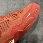Air Jordan 4 OG SP x Nigel Sylvester "Brick By Brick"