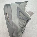 Air Jordan 4 "Wet Cement"