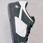 Nike SB Dunk Low x Staple "Panda Pigeon"