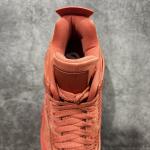 Air Jordan 4 OG SP x Nigel Sylvester "Brick By Brick"