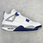 Air Jordan 4 "Midnight Navy"