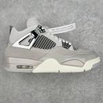 Air Jordan 4 "Frozen Moments"